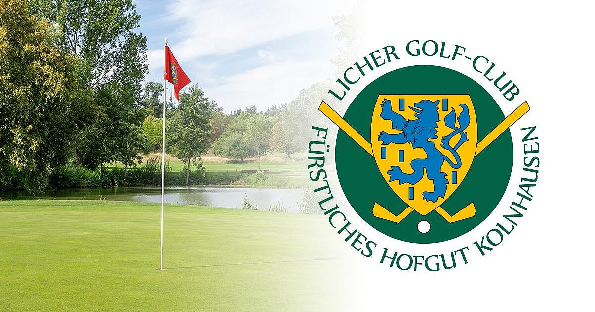 Licher Golf-Club, Germany